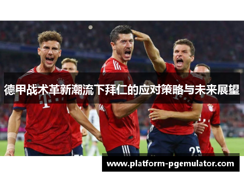 德甲战术革新潮流下拜仁的应对策略与未来展望