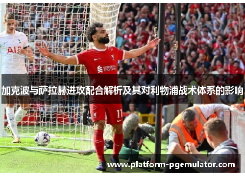 加克波与萨拉赫进攻配合解析及其对利物浦战术体系的影响