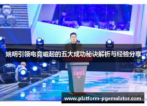 姚明引领电竞崛起的五大成功秘诀解析与经验分享