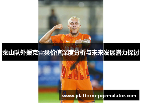 泰山队外援克雷桑价值深度分析与未来发展潜力探讨