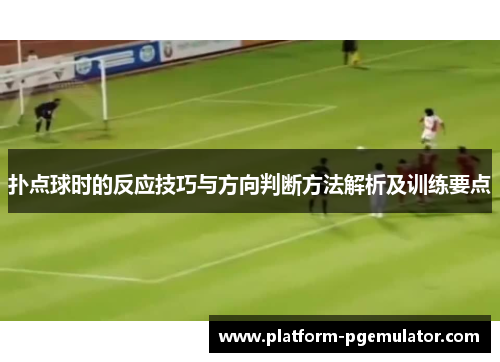 扑点球时的反应技巧与方向判断方法解析及训练要点