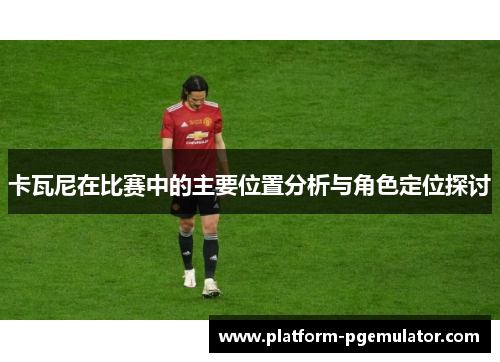 卡瓦尼在比赛中的主要位置分析与角色定位探讨