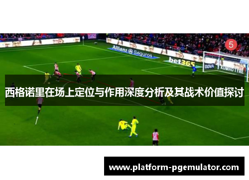 西格诺里在场上定位与作用深度分析及其战术价值探讨